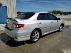 2012 Toyota Corolla Base en Venta en Cahokia Heights, IL - Front End