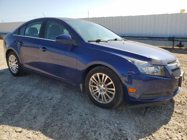  CHEVROLET CRUZE 2013 Granatowy