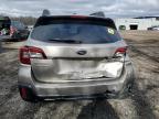 2018 Subaru Outback 2.5I Limited იყიდება Cookstown-ში, ON - Rear End