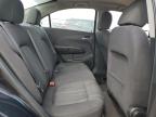 2014 Chevrolet Sonic Lt for Sale in Chicago Heights, IL - Front End
