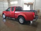 2015 Nissan Frontier Sv for Sale in Madisonville, TN - Undercarriage