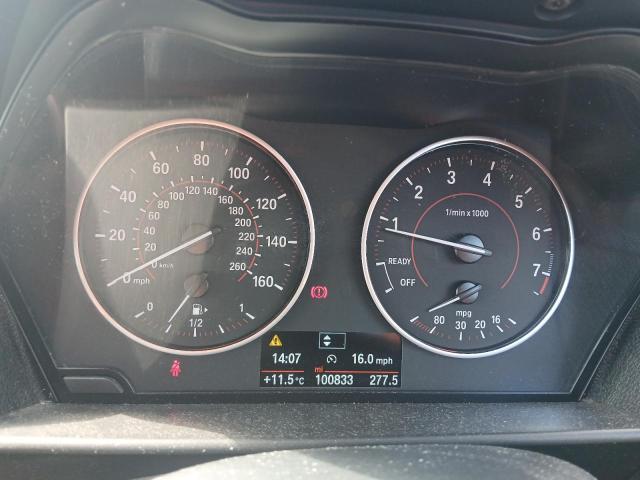 2015 BMW 118I M SPO