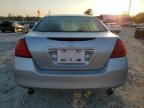 2007 Honda Accord Lx de vânzare în Loganville, GA - Minor Dent/Scratches