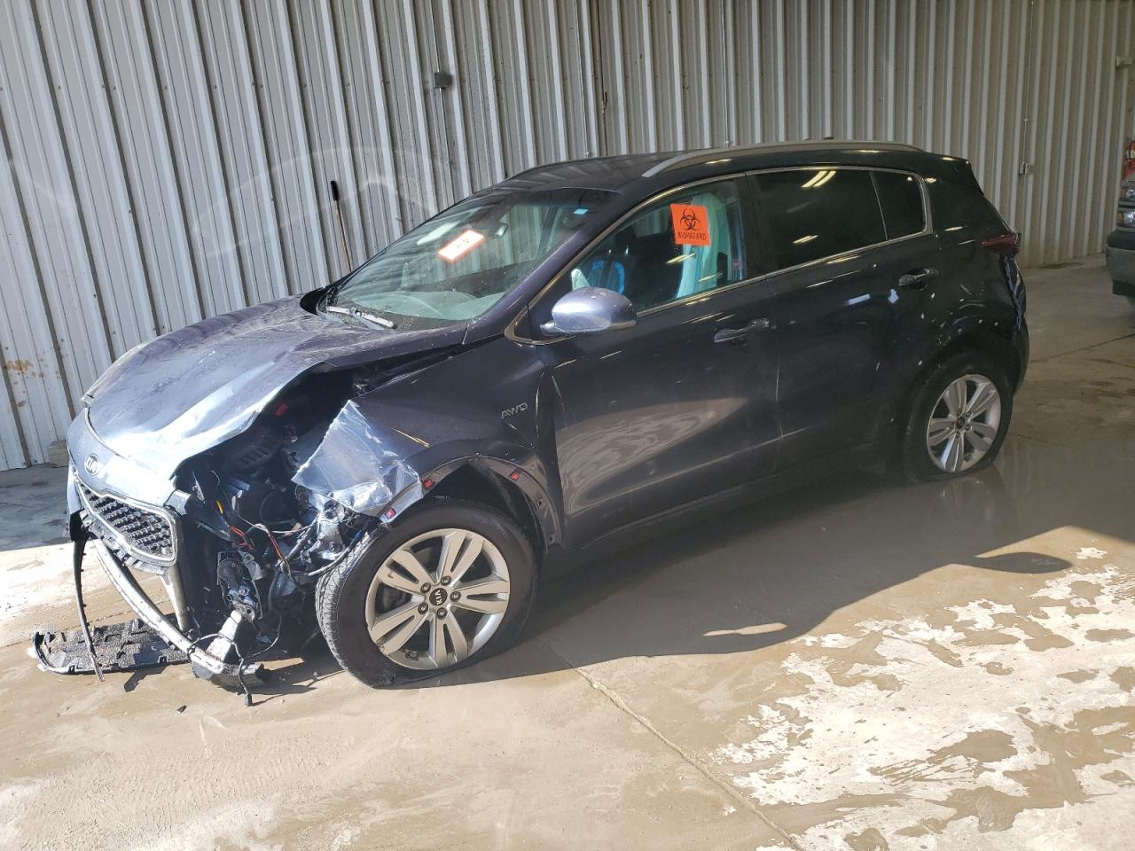 Franklin, WI에서 판매 중인 2019 Kia Sportage Lx - All Over