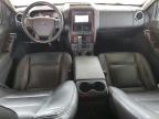 2008 Ford Explorer Limited na sprzedaż w Hayward, CA - Front End