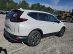 2022 Honda Cr-V Exl for Sale in Ellenwood, GA - Front End