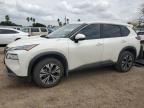 2022 Nissan Rogue Sv იყიდება Mercedes-ში, TX - Water/Flood