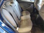 2016 Hyundai Elantra Se de vânzare în Abilene, TX - Hail