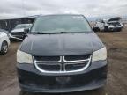 2015 Dodge Grand Caravan Se იყიდება Brighton-ში, CO - Hail