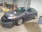 2013 HONDA ACCORD EXL à vendre chez Copart ON - COOKSTOWN