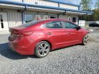 2017 Hyundai Elantra Se   for Sale in Concord, NC - Front End
