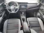2022 Nissan Kicks Sr за продажба в Las Vegas, NV - Front End