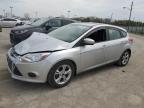 2014 Ford Focus Se იყიდება Indianapolis-ში, IN - Front End