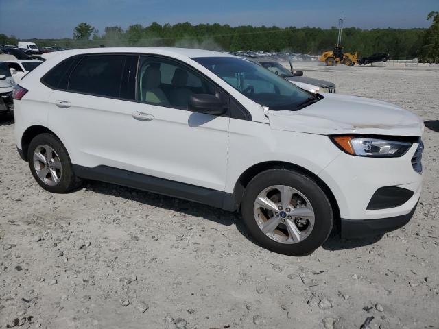  FORD EDGE 2020 Biały