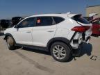 2019 Hyundai Tucson Se იყიდება Wilmer-ში, TX - Front End