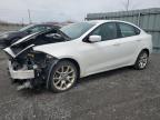 2013 DODGE DART SXT for sale at Copart ON - OTTAWA