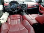 2018 Maserati Levante Sport للبيع في Wilmington، CA - Front End