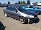 2010 Volkswagen Jetta Se zu verkaufen in Woodburn, OR - Front End