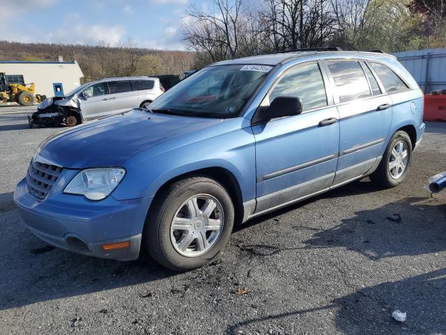 2007 Chrysler Pacifica 