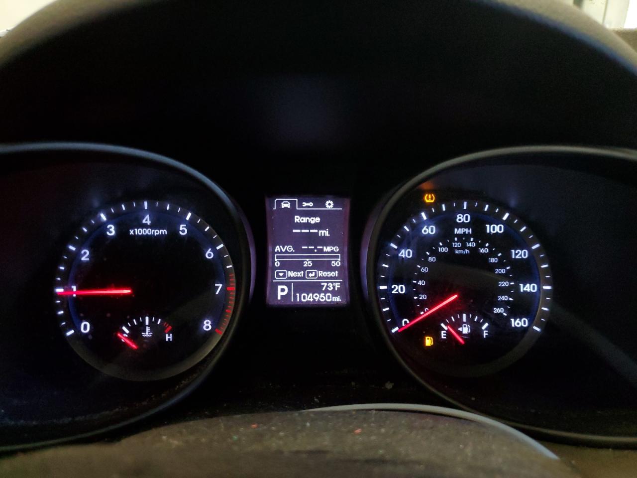 2013 Hyundai Santa Fe Sport VIN: 5XYZU3LB3DG058453 Lot: 55168975
