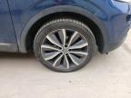 2016 RENAULT KADJAR SIG for sale at Copart PETERLEE