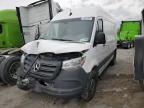 2023 Mercedes-Benz Sprinter 2500 იყიდება Cahokia Heights-ში, IL - Front End