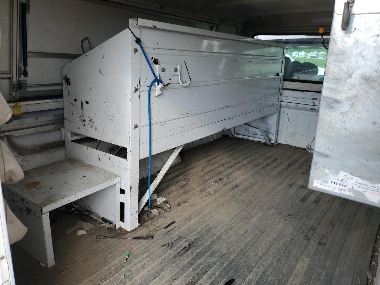 2008 Chevrolet Silverado C1500 VIN: 1GCEC14X58Z144242 Lot: 54087875