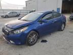 2017 Kia Forte Lx na sprzedaż w Jacksonville, FL - All Over