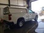 2023 Chevrolet Silverado C1500 for Sale in Earlington, KY - Mechanical