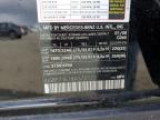 2008 Mercedes-Benz Gl 450 4Matic for Sale in Martinez, CA - Water/Flood