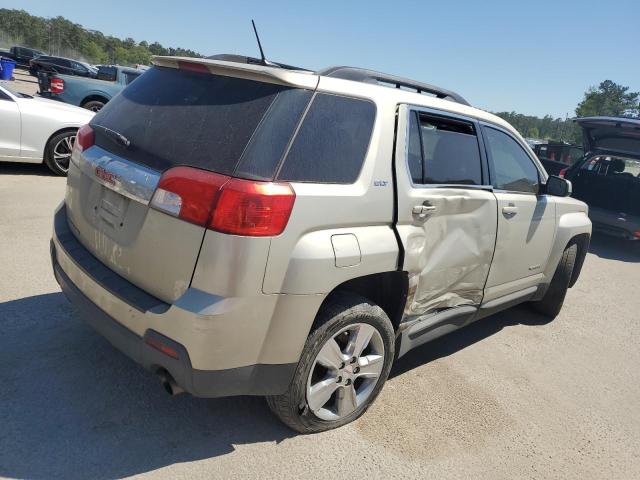  GMC TERRAIN 2014 tan