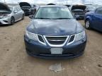 2009 Saab 9-3 2.0T на продаже в Elgin, IL - Rear End