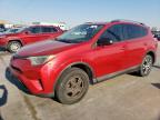 2017 Toyota Rav4 Le للبيع في Grand Prairie، TX - Rear End