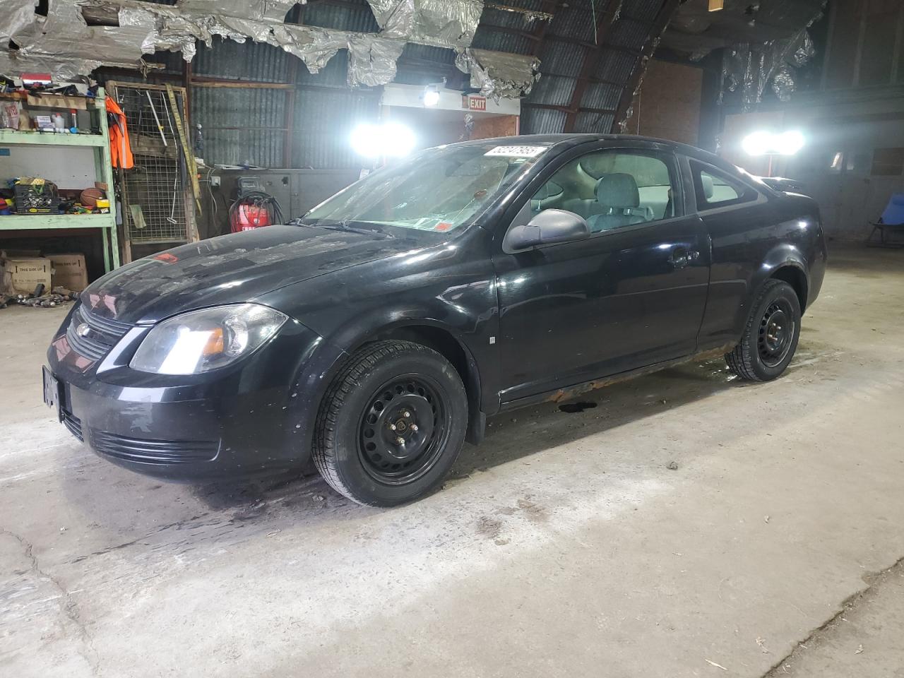 2007 Chevrolet Cobalt Ls