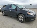 2014 HONDA ODYSSEY EXL à vendre chez Copart AB - EDMONTON