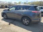 2017 Toyota Rav4 Le للبيع في Marlboro، NY - Front End