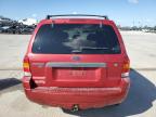 2007 Ford Escape Xlt zu verkaufen in Bridgeton, MO - Hail