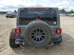 2019 Jeep Wrangler Unlimited Sahara for Sale in Conway, AR - Side