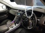 2018 LAND ROVER RANGE ROVE for sale at Copart SANDWICH