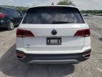 2023 Volkswagen Taos Se zu verkaufen in Cahokia Heights, IL - Front End