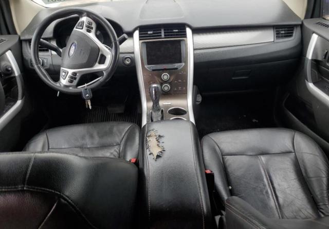  FORD EDGE 2013 Biały