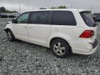 2010 Volkswagen Routan Se იყიდება Mebane-ში, NC - Front End