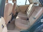 1998 SAAB 9-5 AUTO for sale at Copart WHITBURN