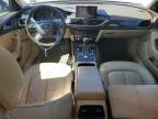 2013 Audi A6 Premium Plus للبيع في Fredericksburg، VA - Minor Dent/Scratches