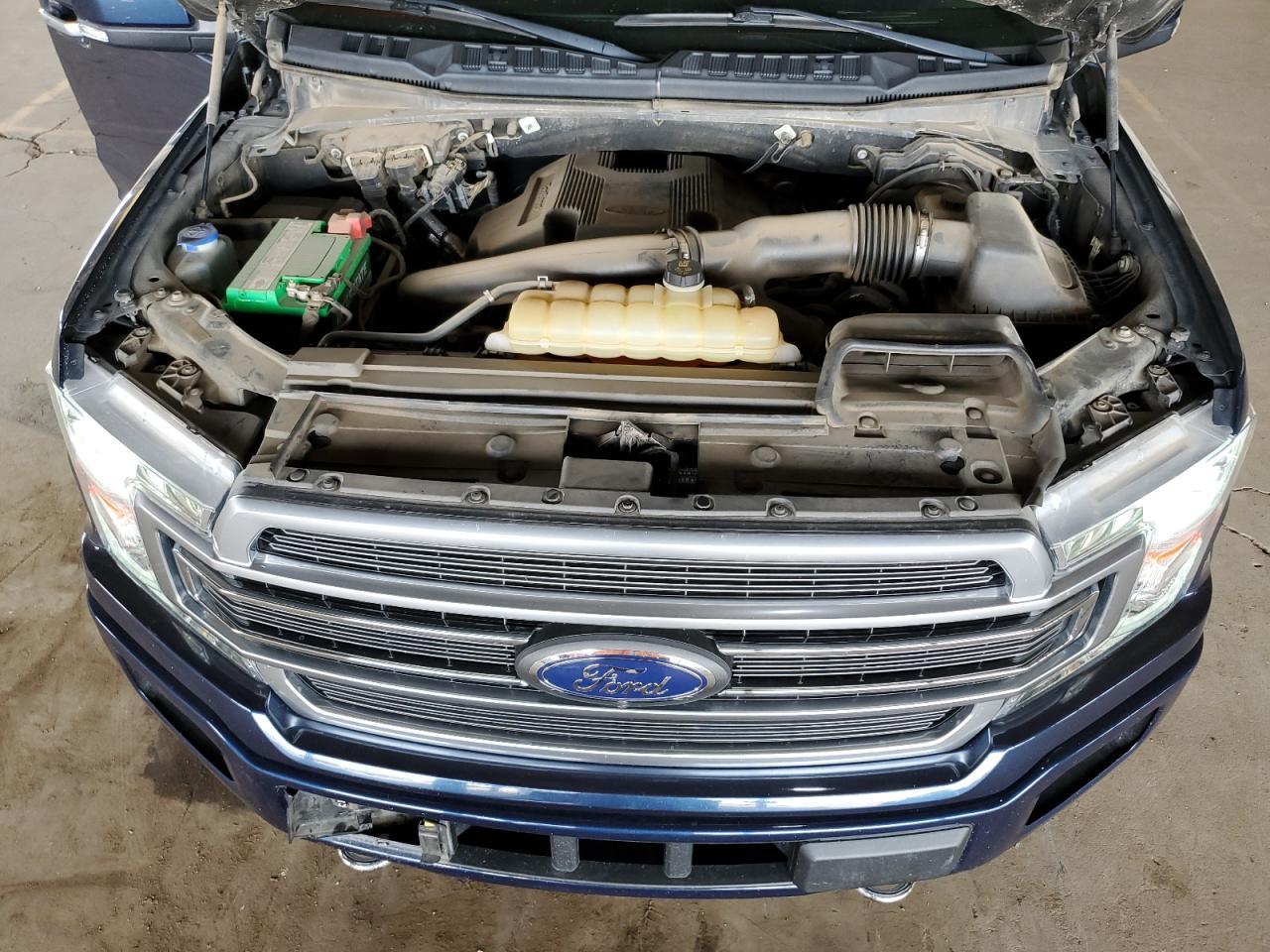 1FTEW1EGXJFE48440 FORD F-150 2018