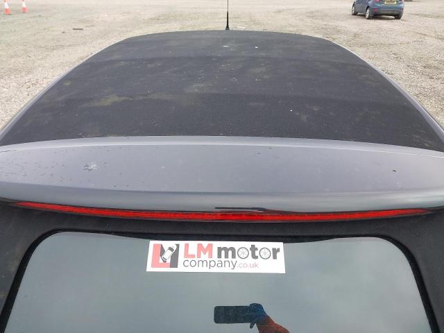 2013 CITROEN DS3 DSTYLE