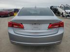 2018 Acura Tlx  for Sale in Wilmer, TX - Hail