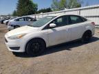 2016 Ford Focus Se იყიდება Finksburg-ში, MD - Mechanical