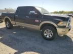 2011 Dodge Ram 2500  იყიდება Mercedes-ში, TX - Water/Flood