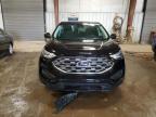 2020 Ford Edge Se zu verkaufen in Lansing, MI - Mechanical